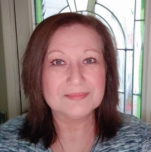 Meet your Posher, Lorri